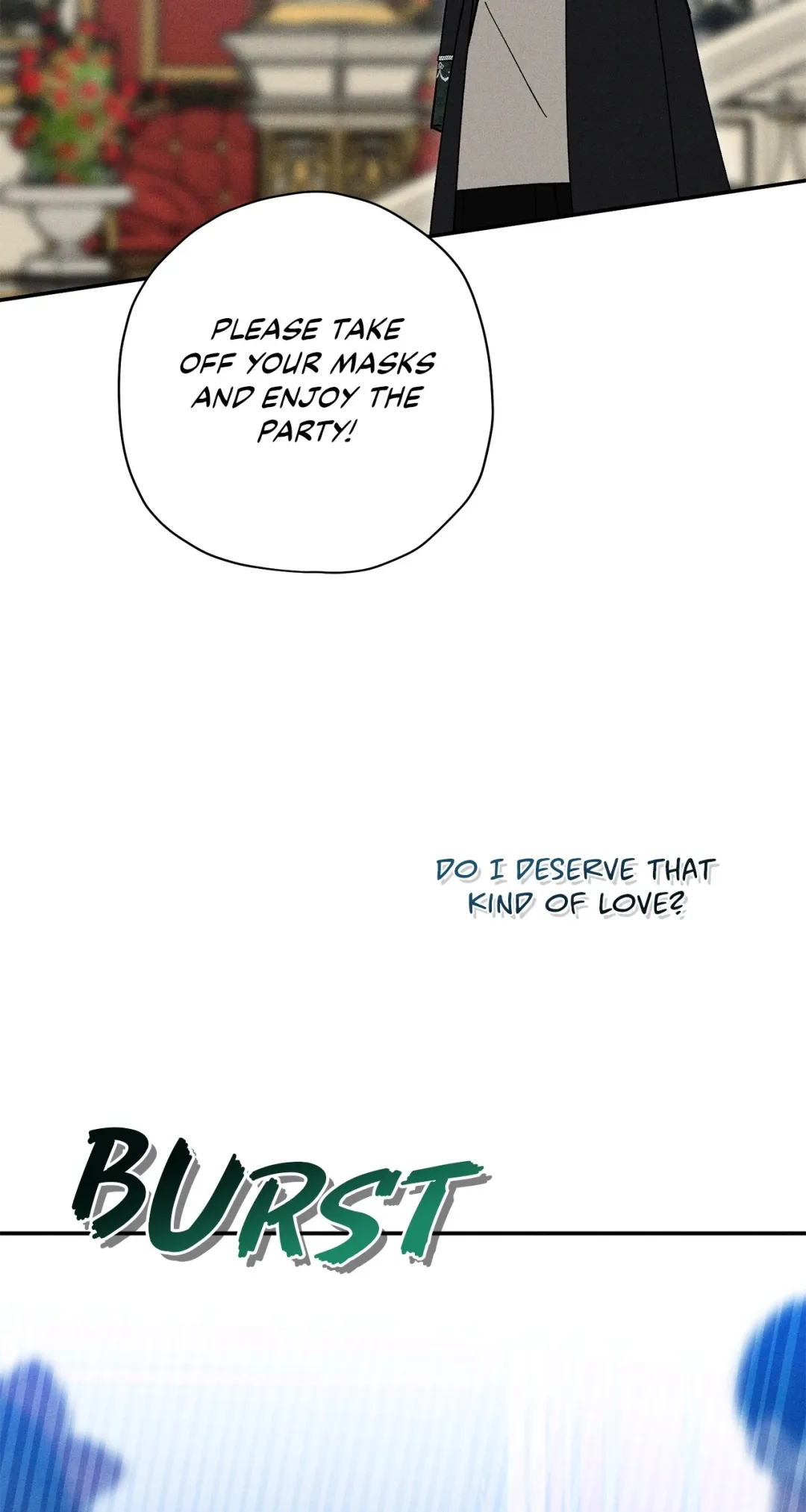 The Rogue Prince Is Secretly an Omega - Chapter 92 Page 71