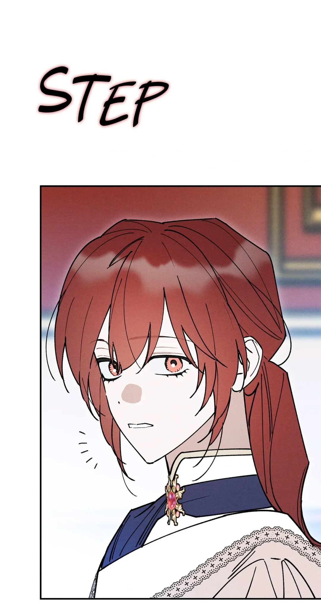 The Rogue Prince Is Secretly an Omega - Chapter 92 Page 78