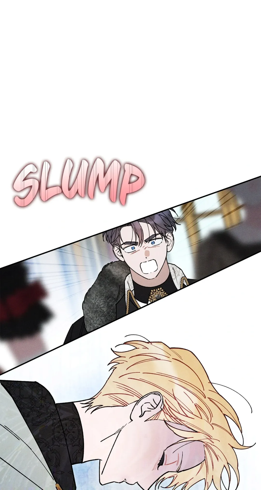 The Rogue Prince Is Secretly an Omega - Chapter 92 Page 85