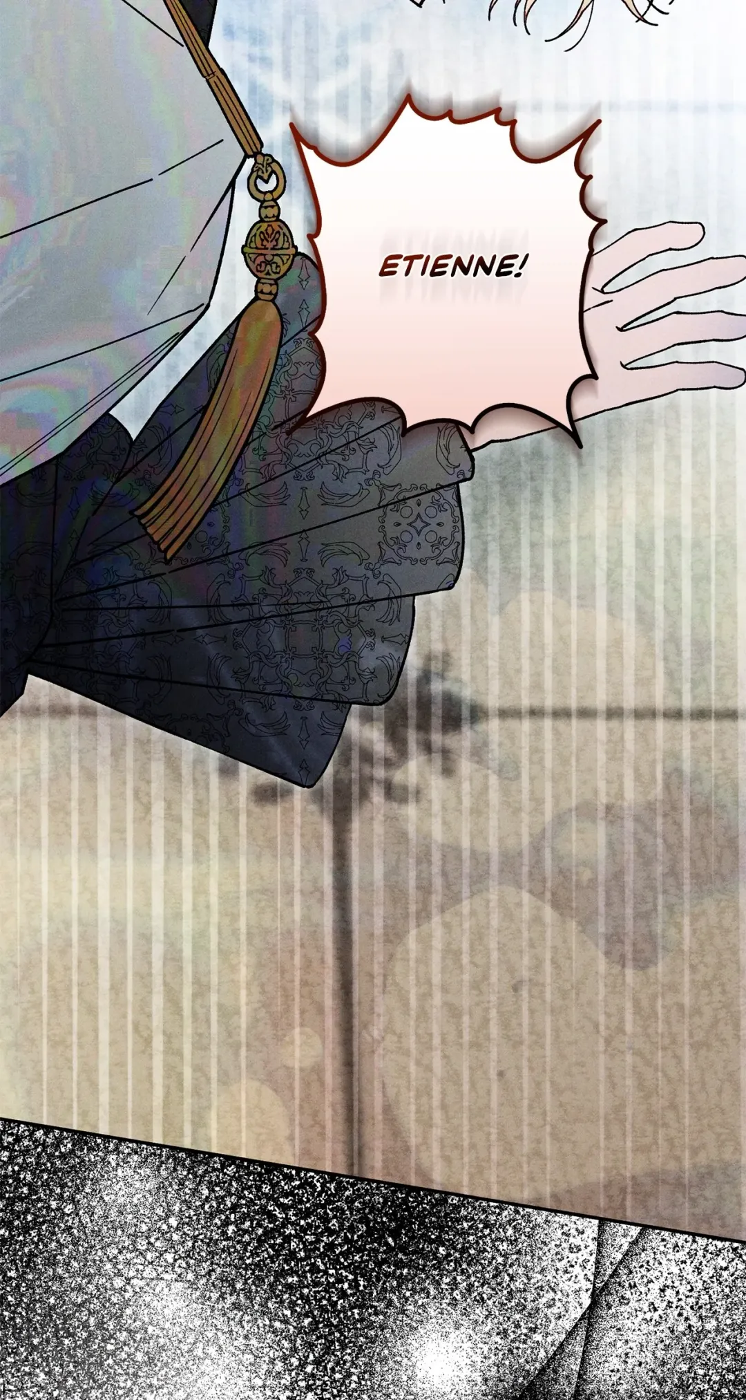 The Rogue Prince Is Secretly an Omega - Chapter 92 Page 86
