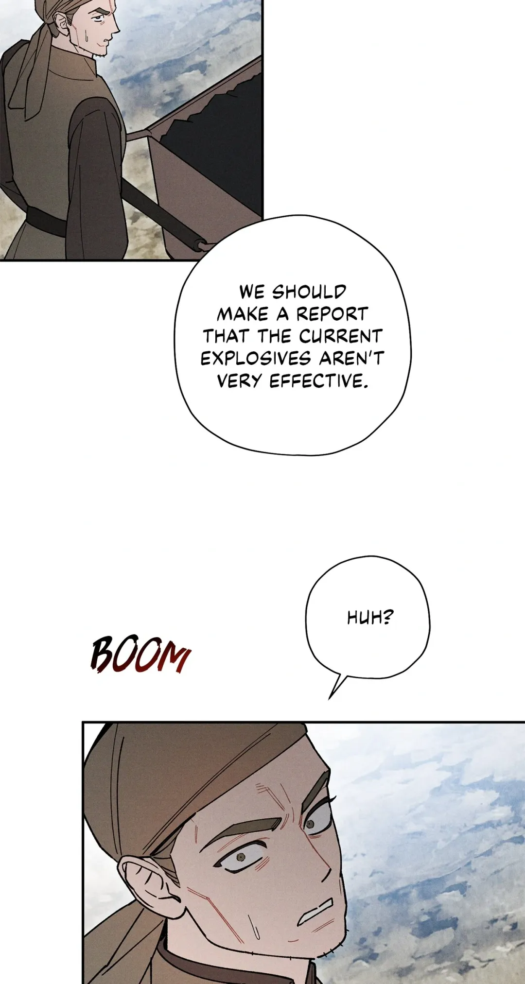 The Rogue Prince Is Secretly an Omega - Chapter 92 Page 90