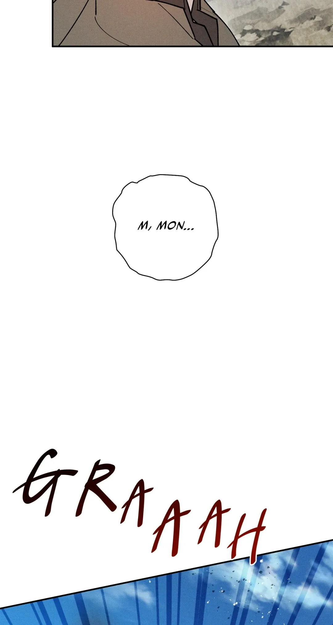 The Rogue Prince Is Secretly an Omega - Chapter 92 Page 91