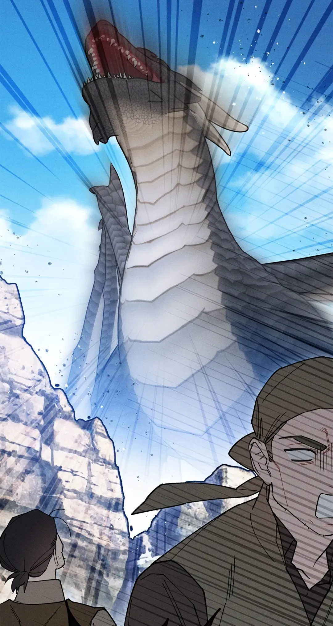 The Rogue Prince Is Secretly an Omega - Chapter 92 Page 92