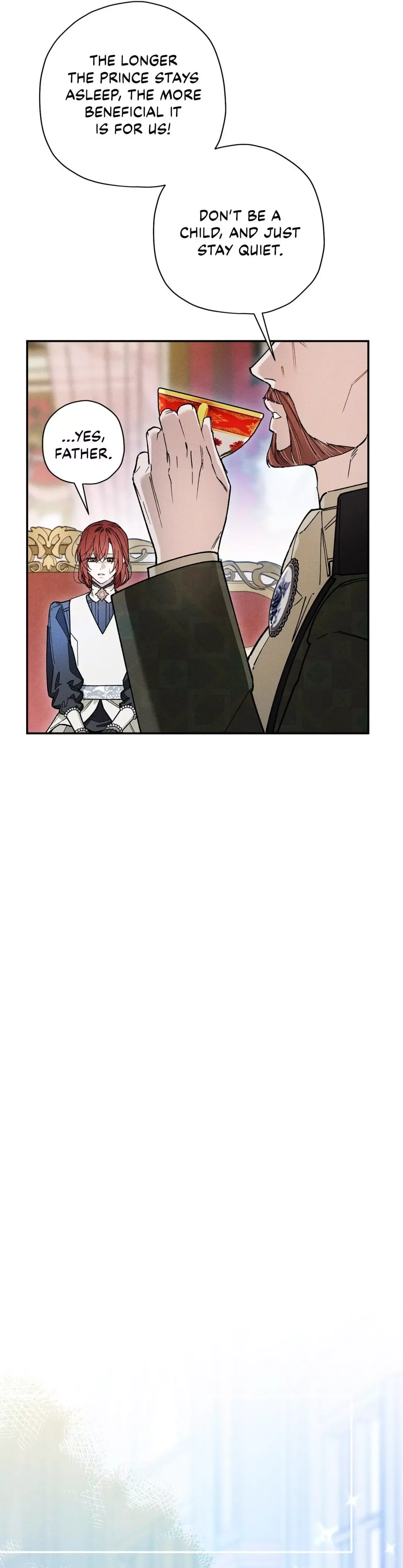 The Rogue Prince Is Secretly an Omega - Chapter 93 Page 18