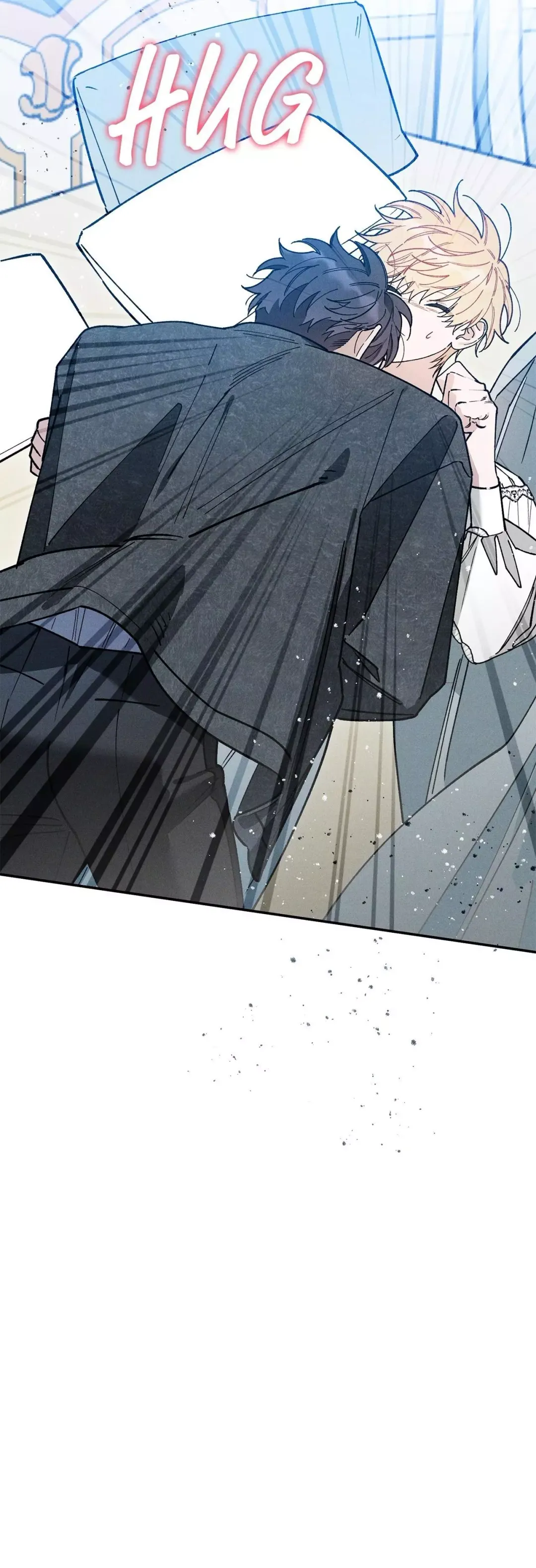 The Rogue Prince Is Secretly an Omega - Chapter 93 Page 28