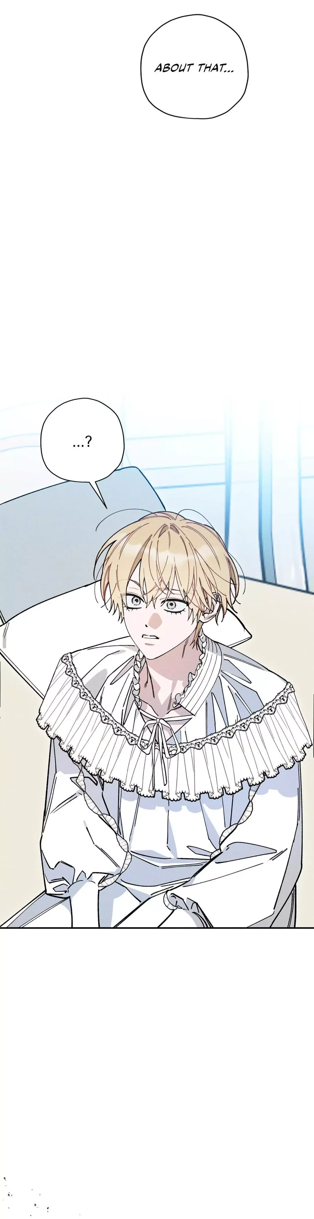 The Rogue Prince Is Secretly an Omega - Chapter 93 Page 33