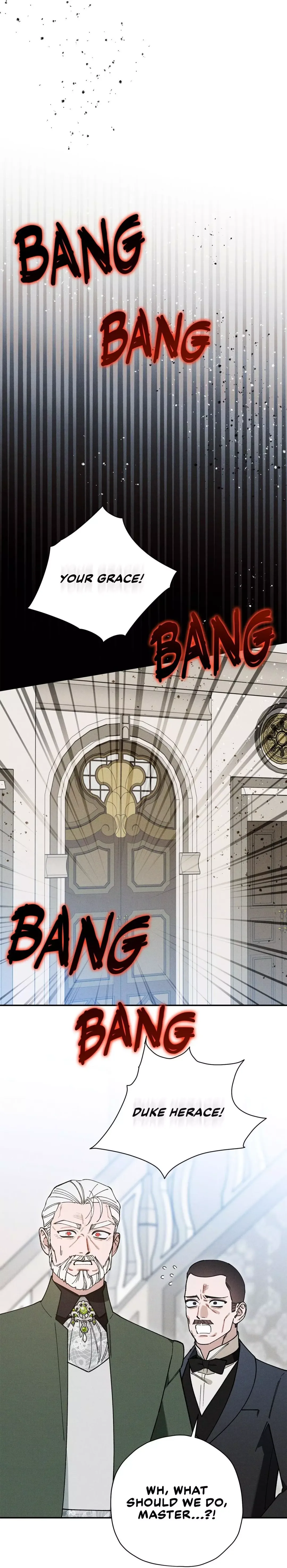 The Rogue Prince Is Secretly an Omega - Chapter 93 Page 34