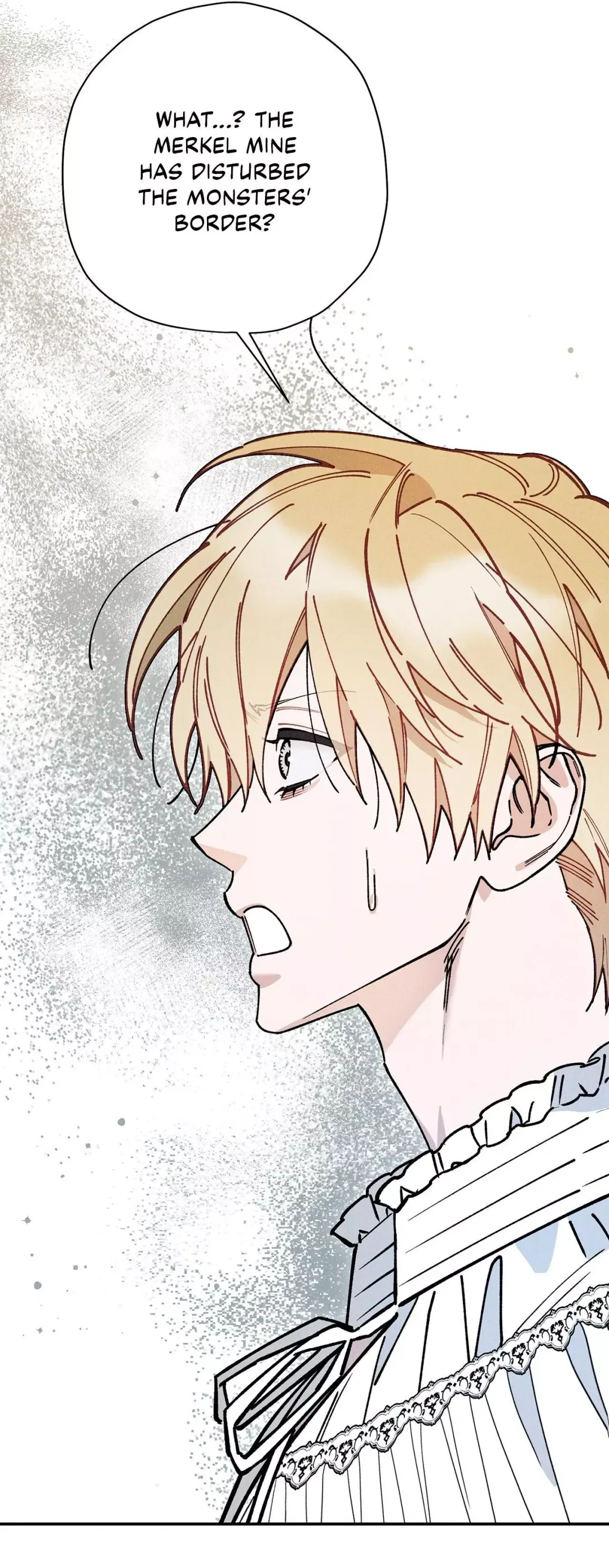 The Rogue Prince Is Secretly an Omega - Chapter 93 Page 38