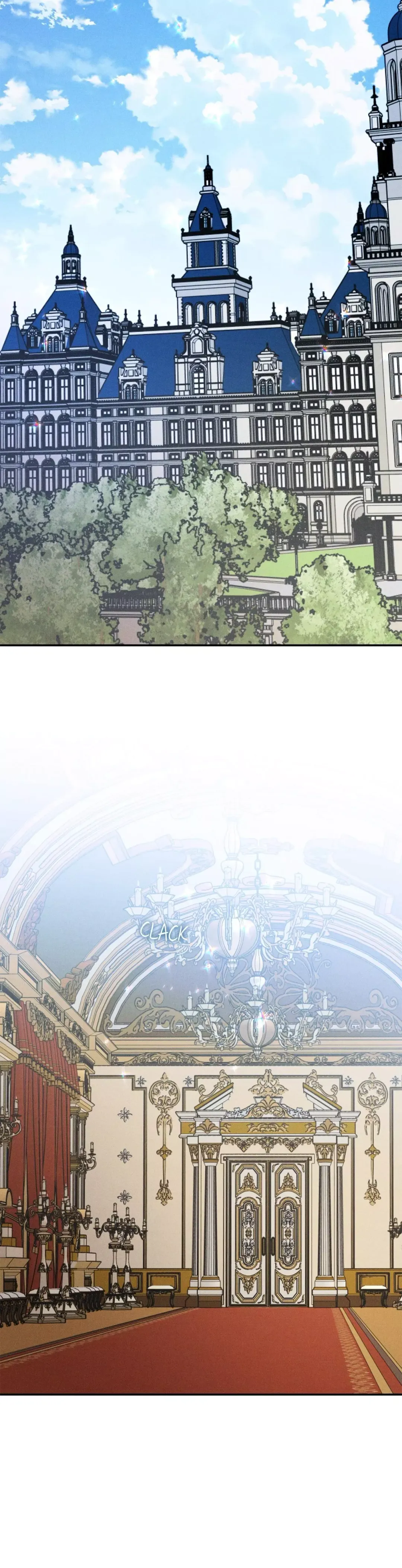 The Rogue Prince Is Secretly an Omega - Chapter 94 Page 3