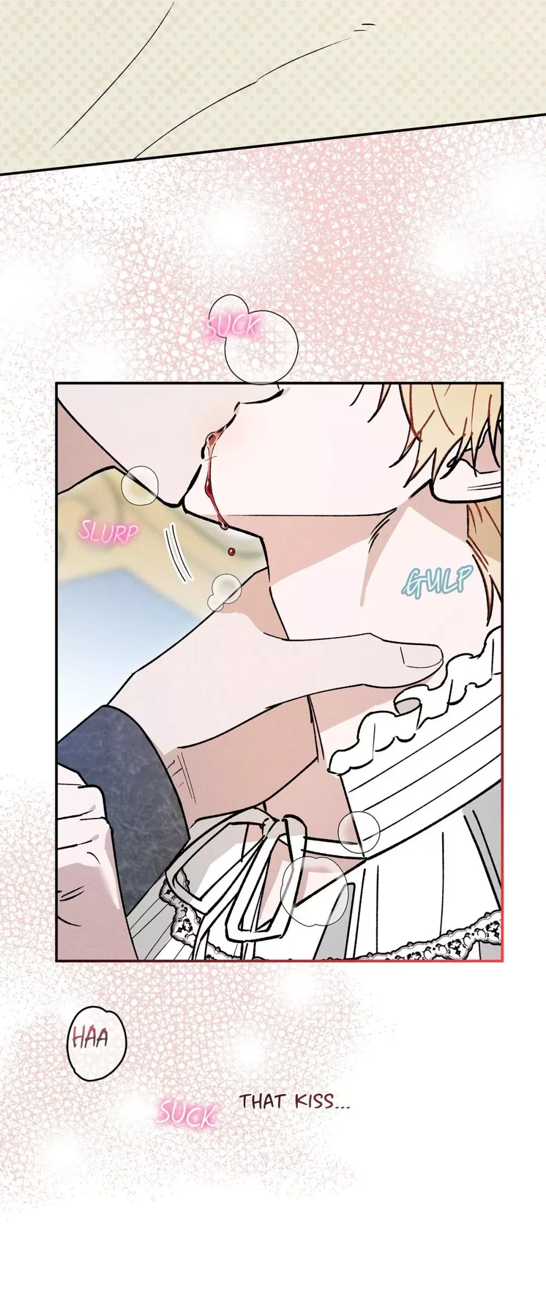 The Rogue Prince Is Secretly an Omega - Chapter 94 Page 7