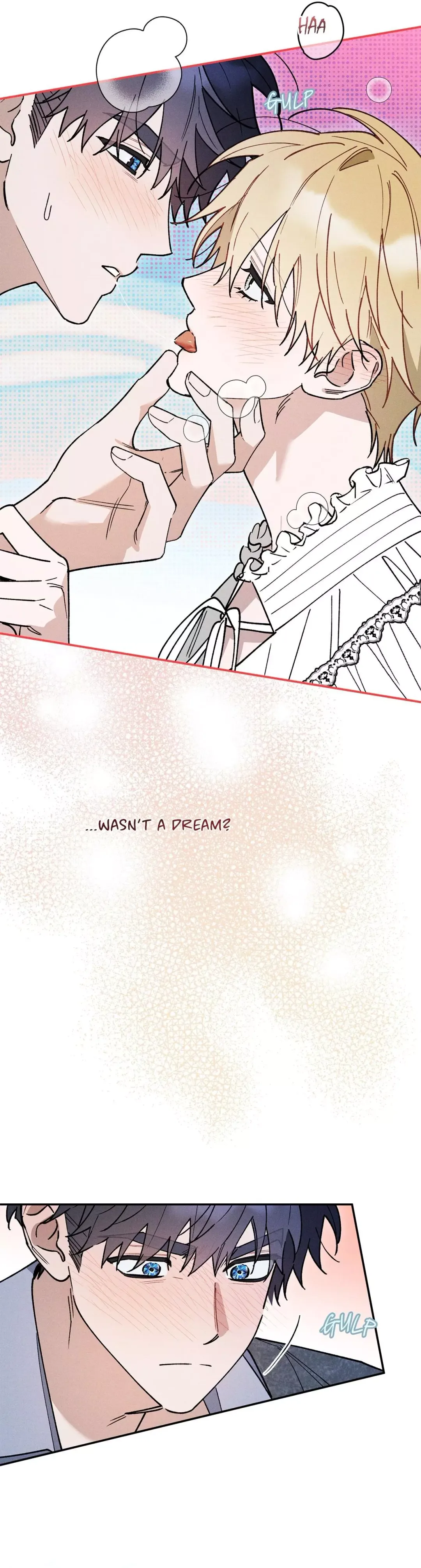 The Rogue Prince Is Secretly an Omega - Chapter 94 Page 8