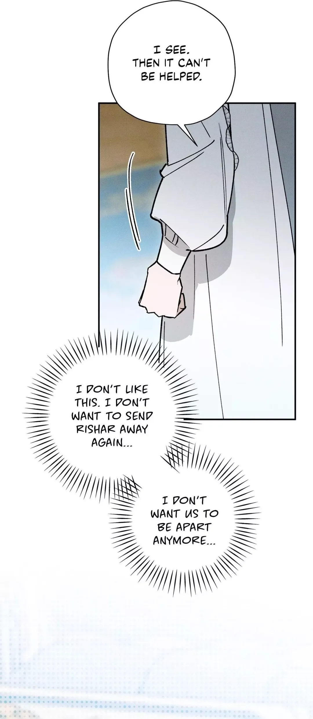 The Rogue Prince Is Secretly an Omega - Chapter 94 Page 17
