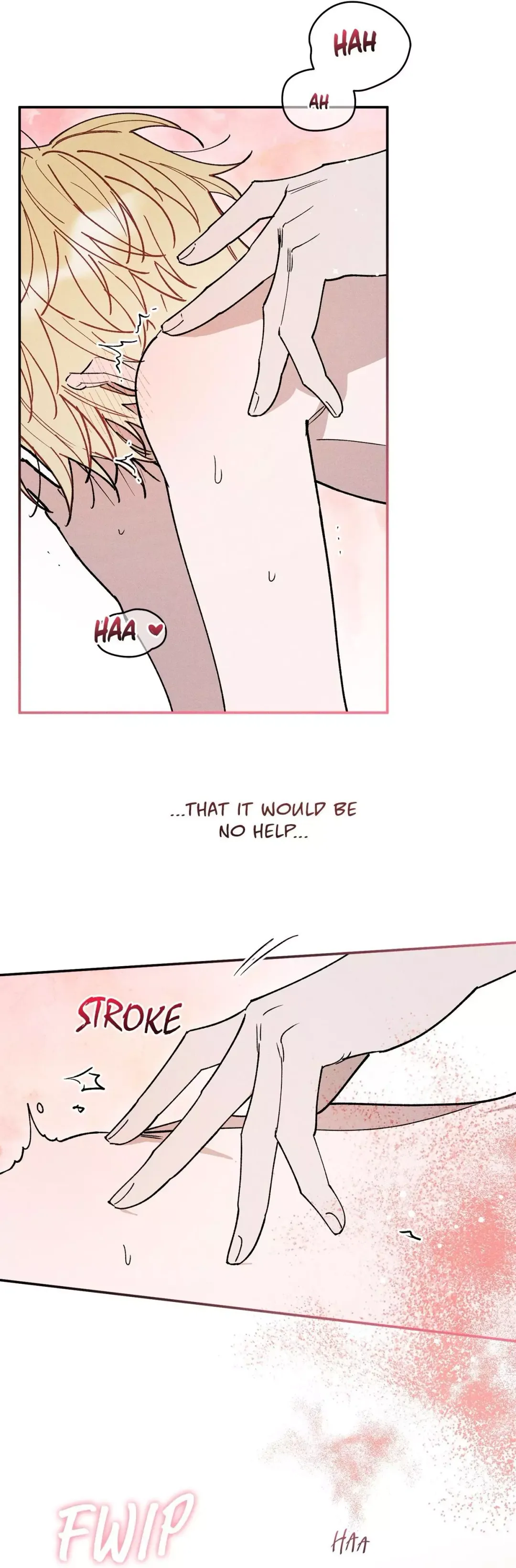The Rogue Prince Is Secretly an Omega - Chapter 94 Page 20
