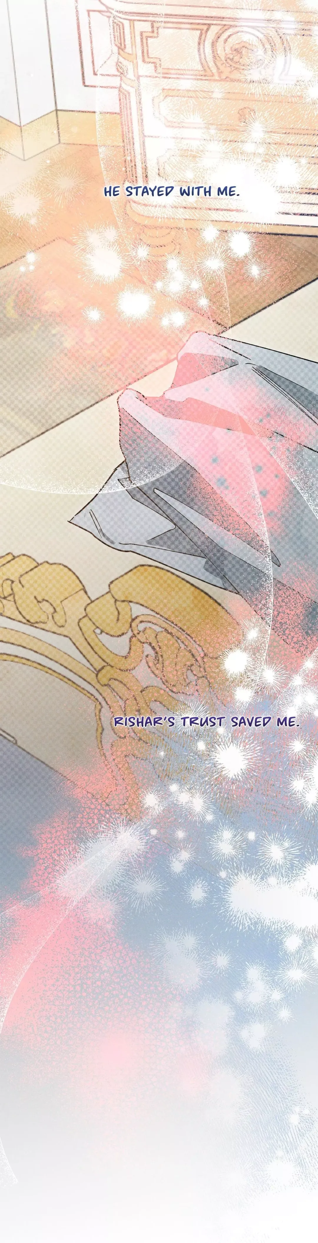 The Rogue Prince Is Secretly an Omega - Chapter 94 Page 22