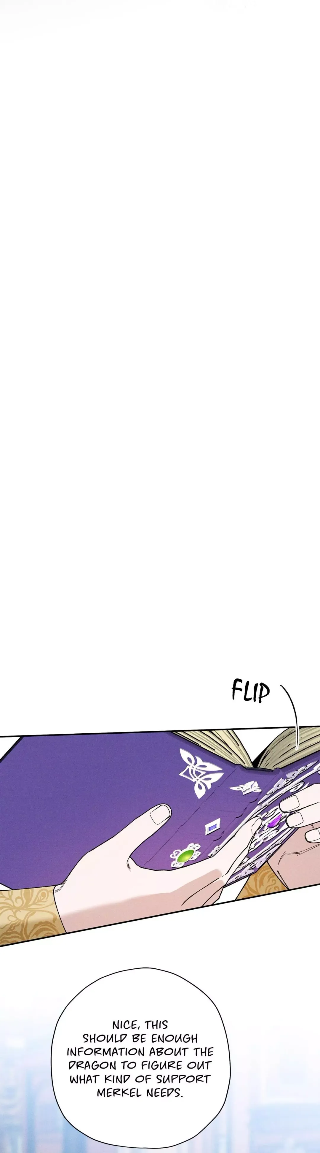 The Rogue Prince Is Secretly an Omega - Chapter 94 Page 23