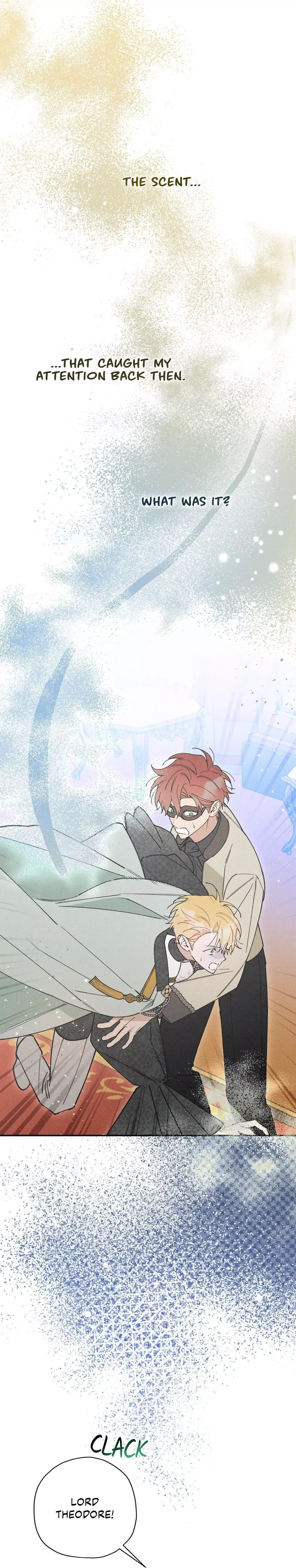 The Rogue Prince Is Secretly an Omega - Chapter 94 Page 42
