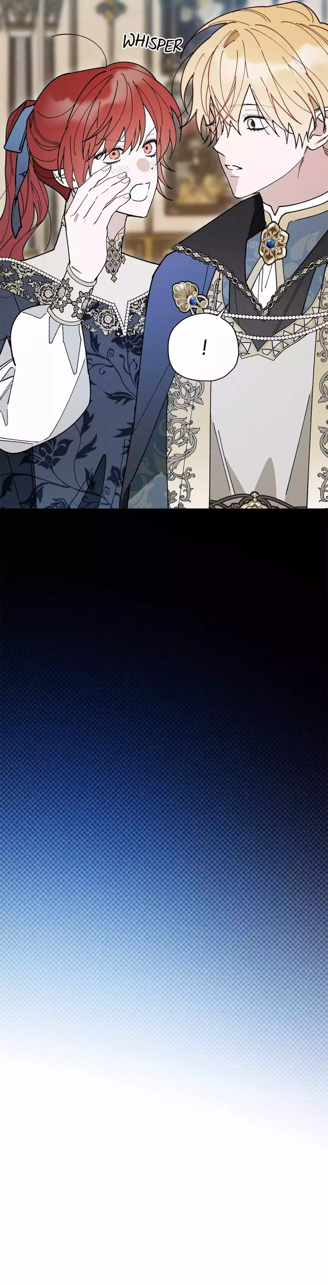The Rogue Prince Is Secretly an Omega - Chapter 95 Page 16