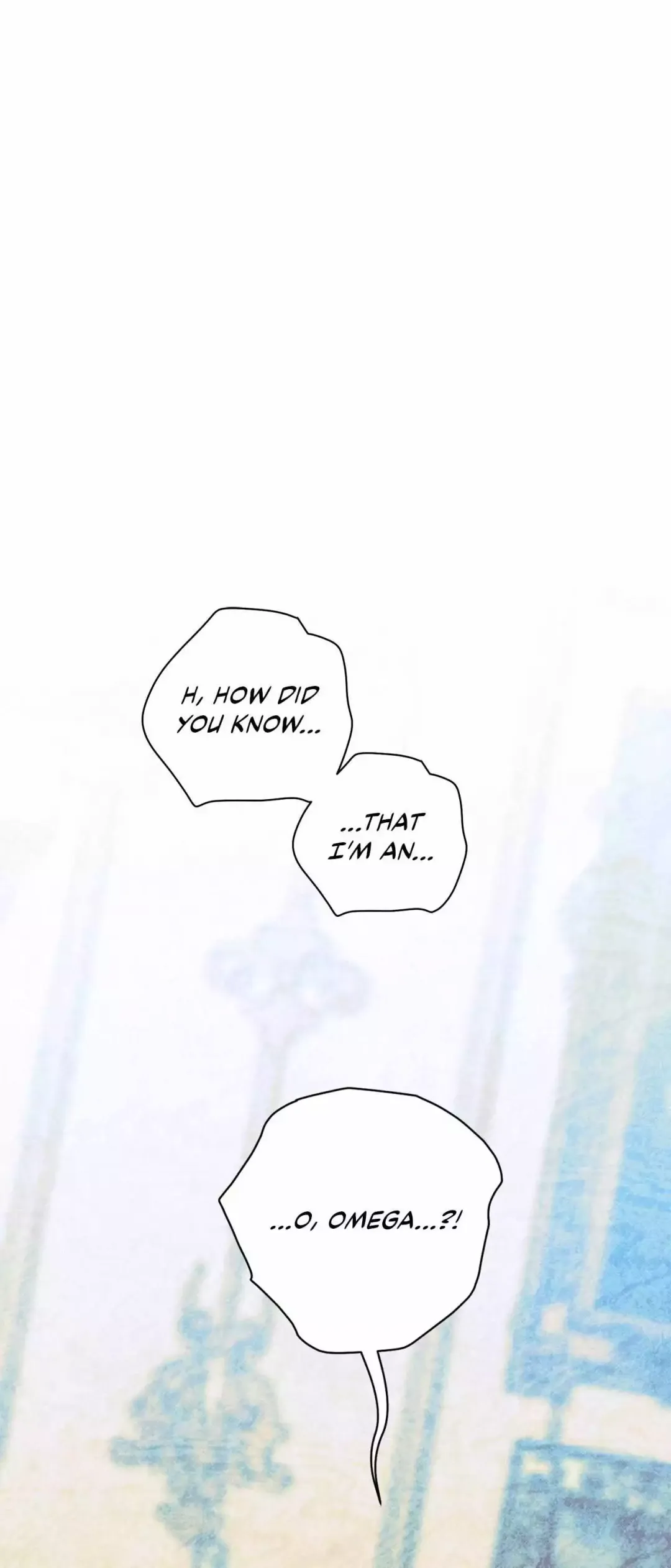 The Rogue Prince Is Secretly an Omega - Chapter 95 Page 17