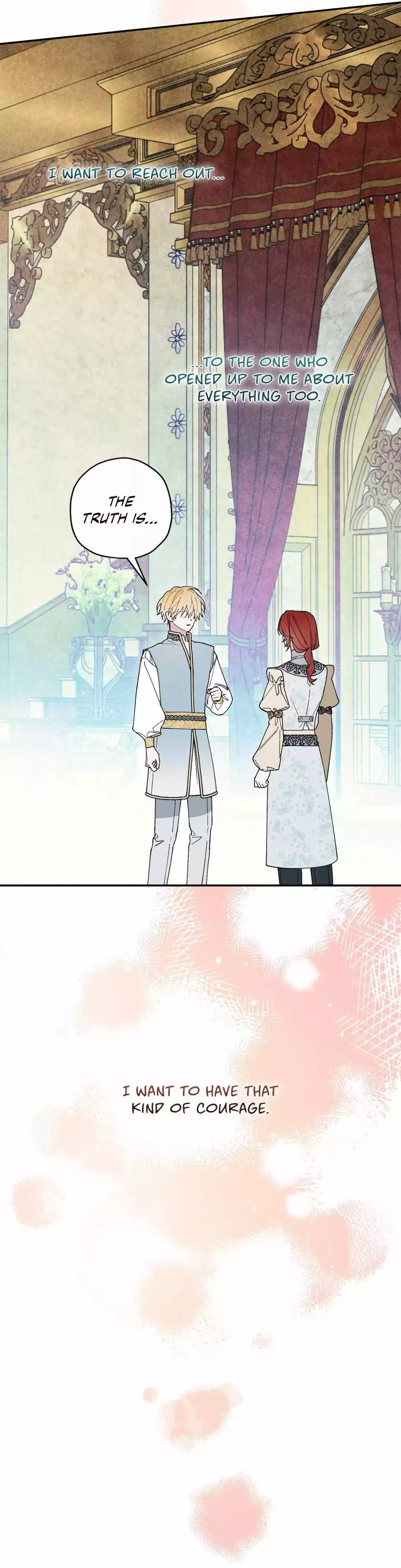 The Rogue Prince Is Secretly an Omega - Chapter 95 Page 22