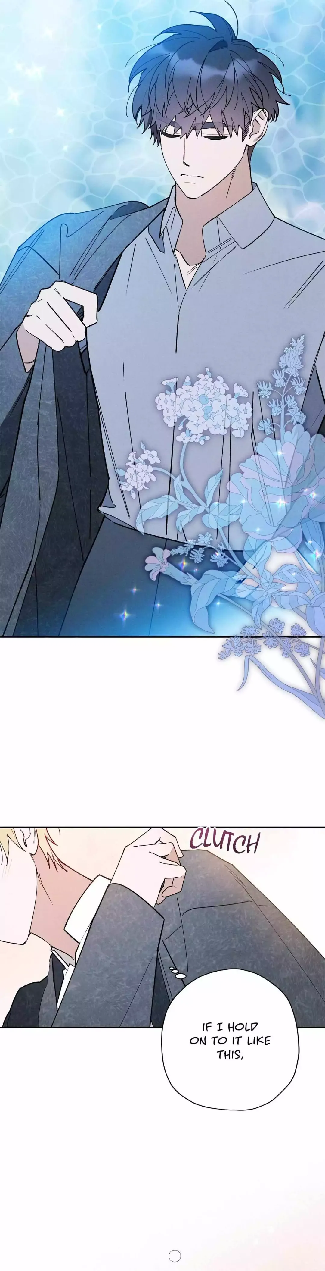 The Rogue Prince Is Secretly an Omega - Chapter 95 Page 33