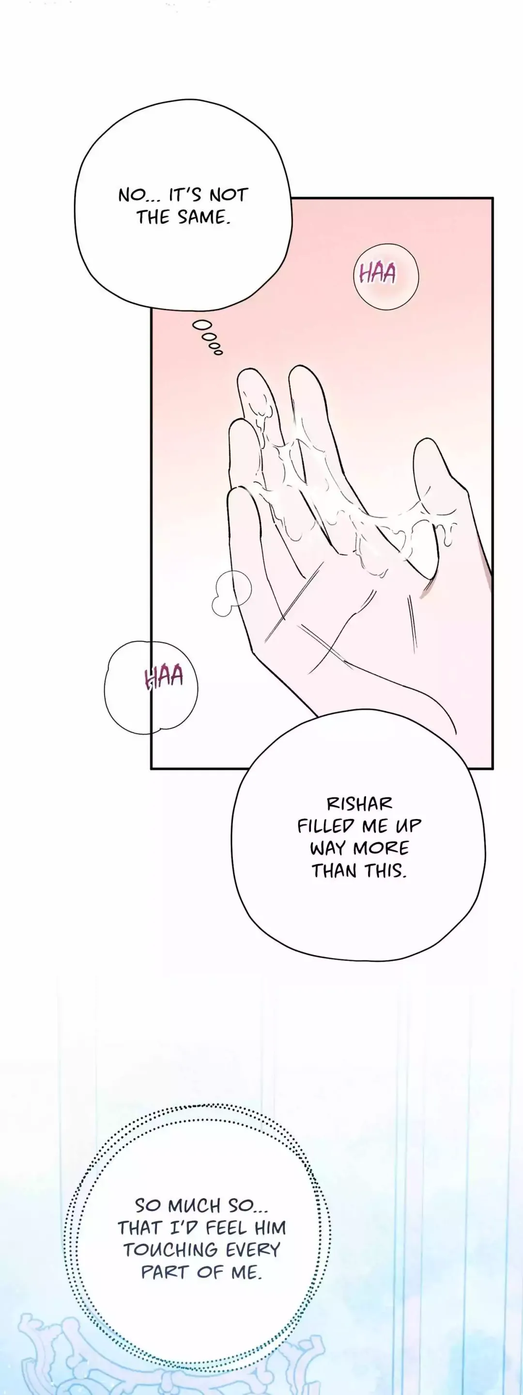 The Rogue Prince Is Secretly an Omega - Chapter 95 Page 37