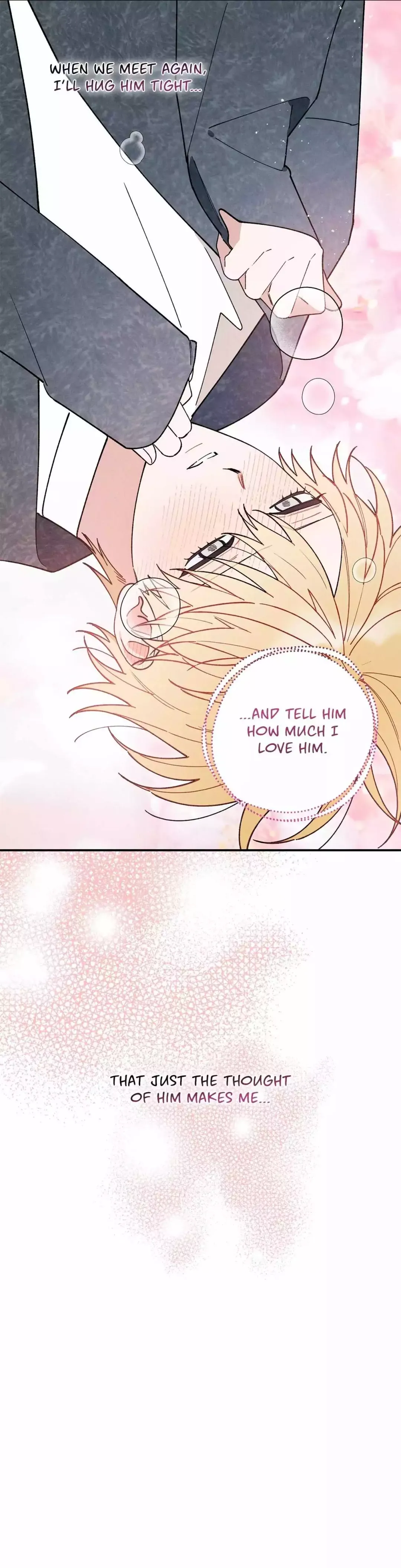 The Rogue Prince Is Secretly an Omega - Chapter 95 Page 39