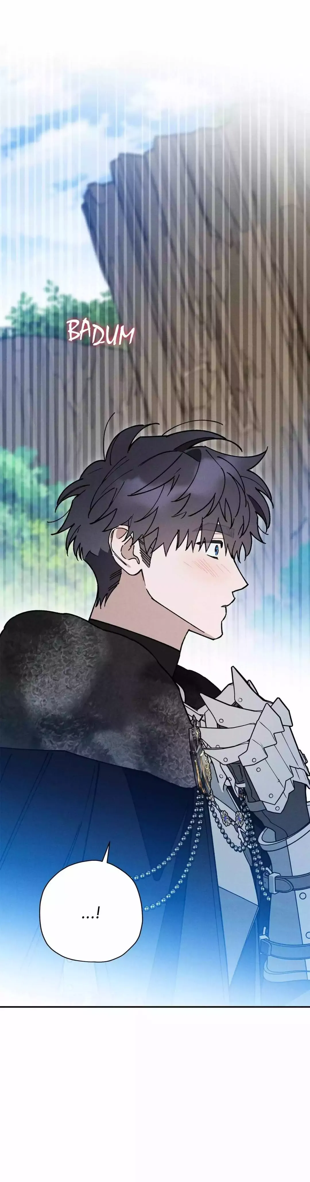 The Rogue Prince Is Secretly an Omega - Chapter 95 Page 40