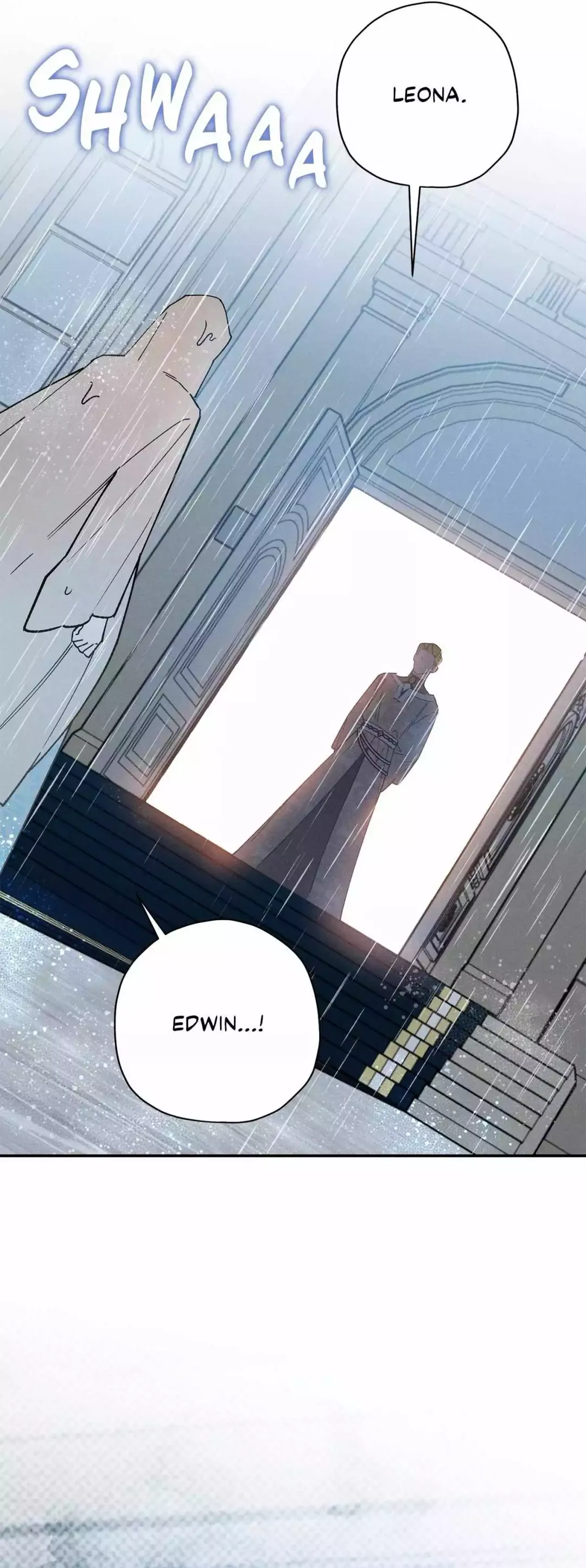 The Rogue Prince Is Secretly an Omega - Chapter 95 Page 47