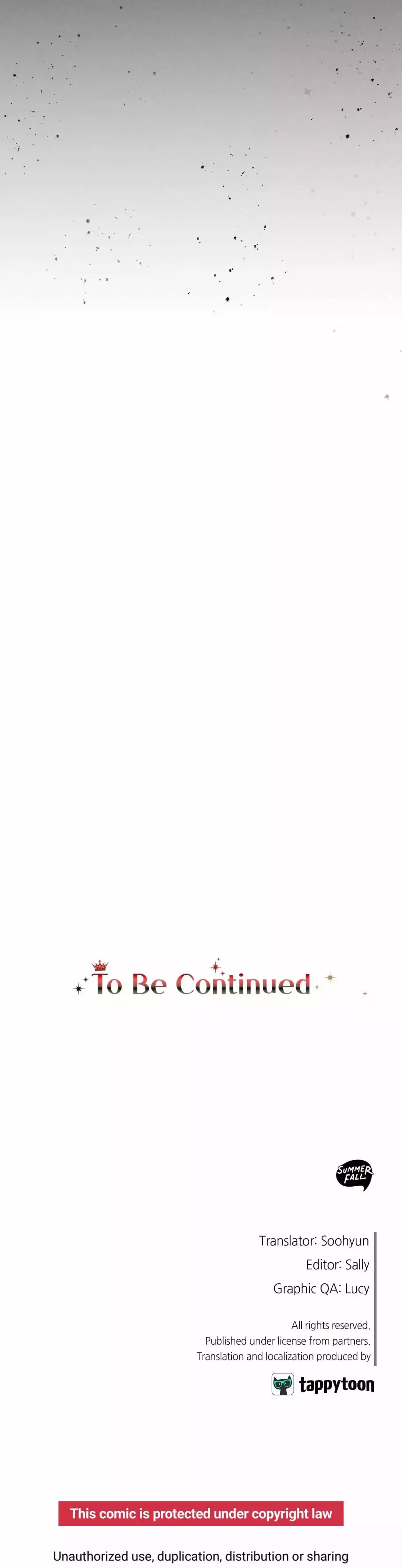The Rogue Prince Is Secretly an Omega - Chapter 95 Page 49