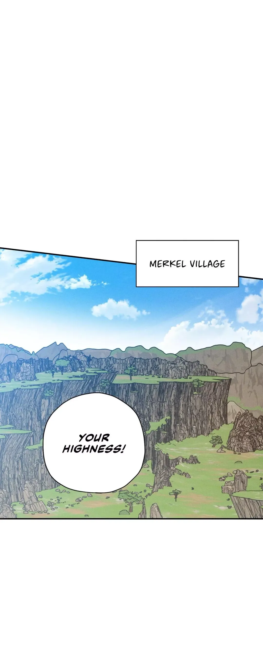 The Rogue Prince Is Secretly an Omega - Chapter 96 Page 2