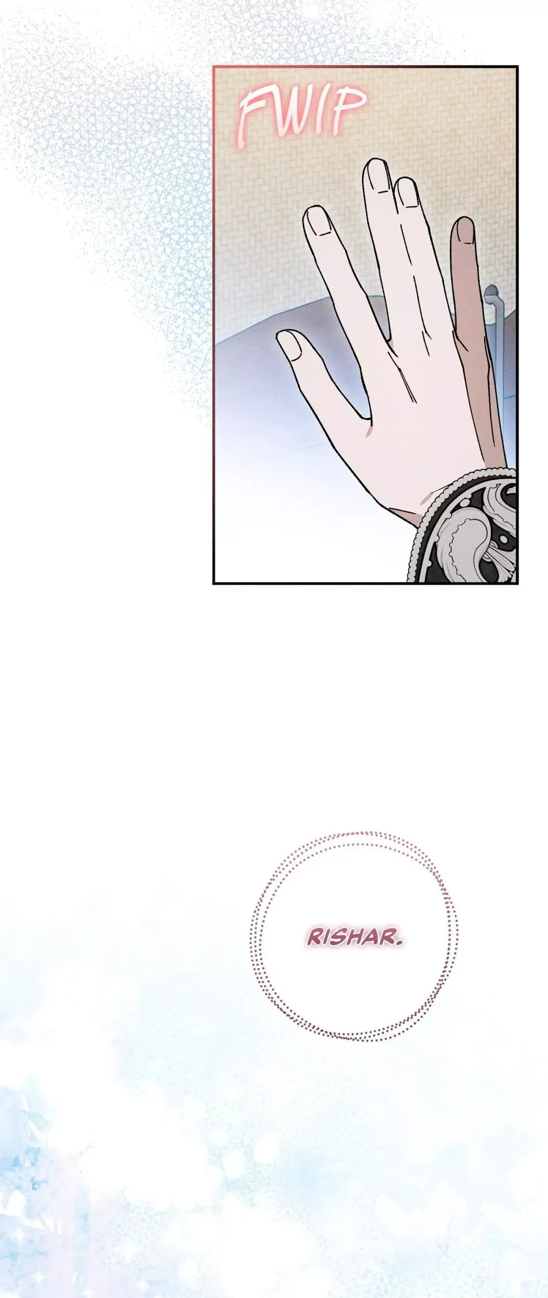The Rogue Prince Is Secretly an Omega - Chapter 96 Page 7