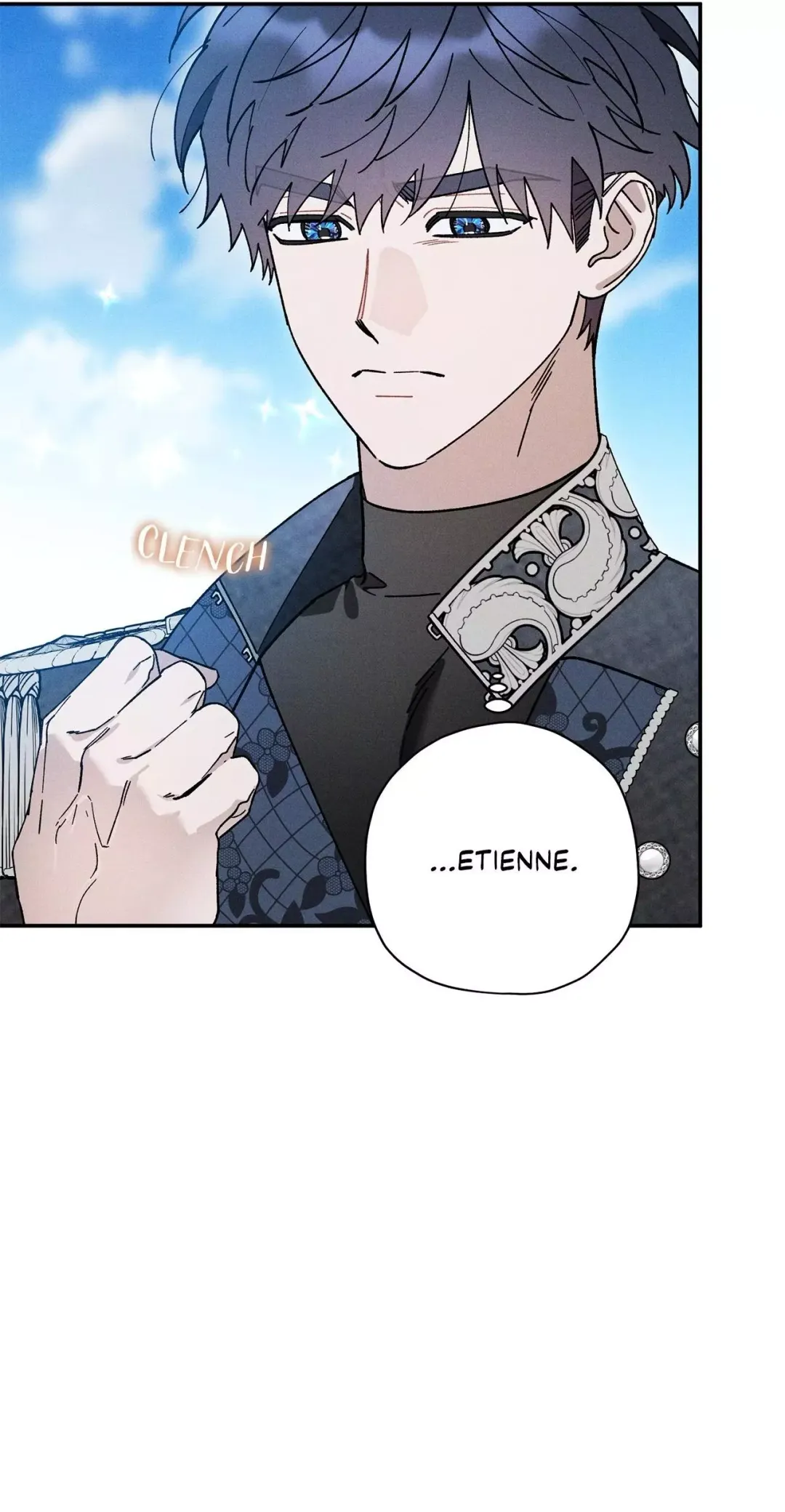 The Rogue Prince Is Secretly an Omega - Chapter 96 Page 9