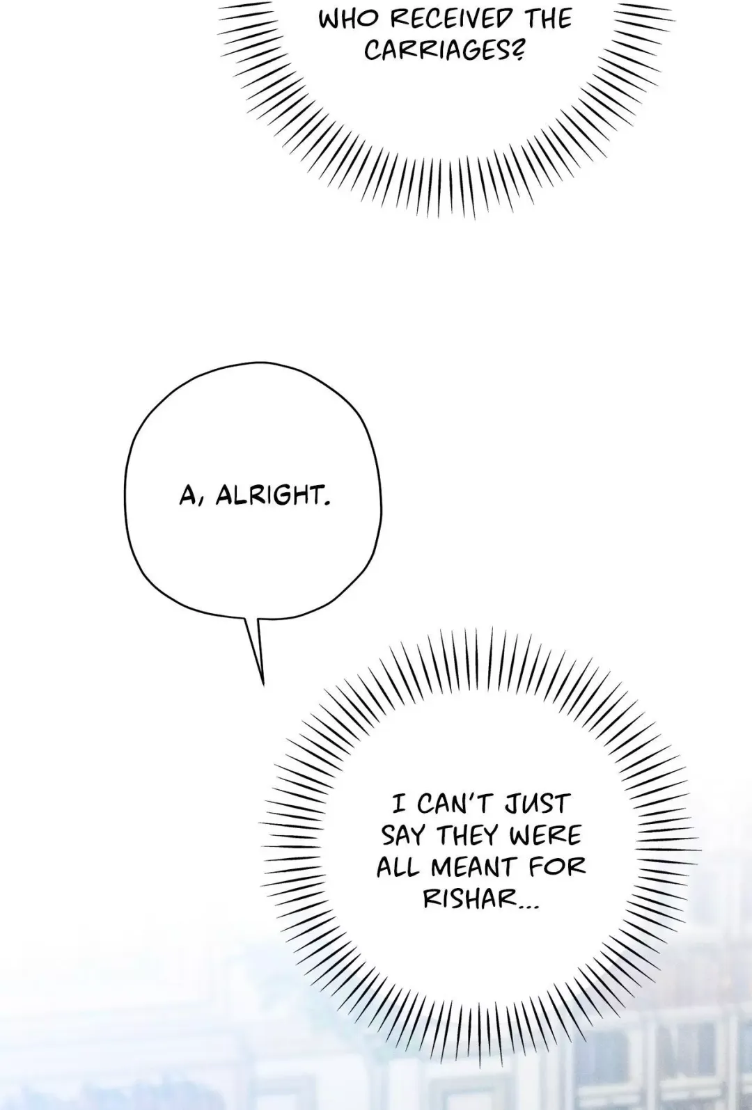 The Rogue Prince Is Secretly an Omega - Chapter 96 Page 16