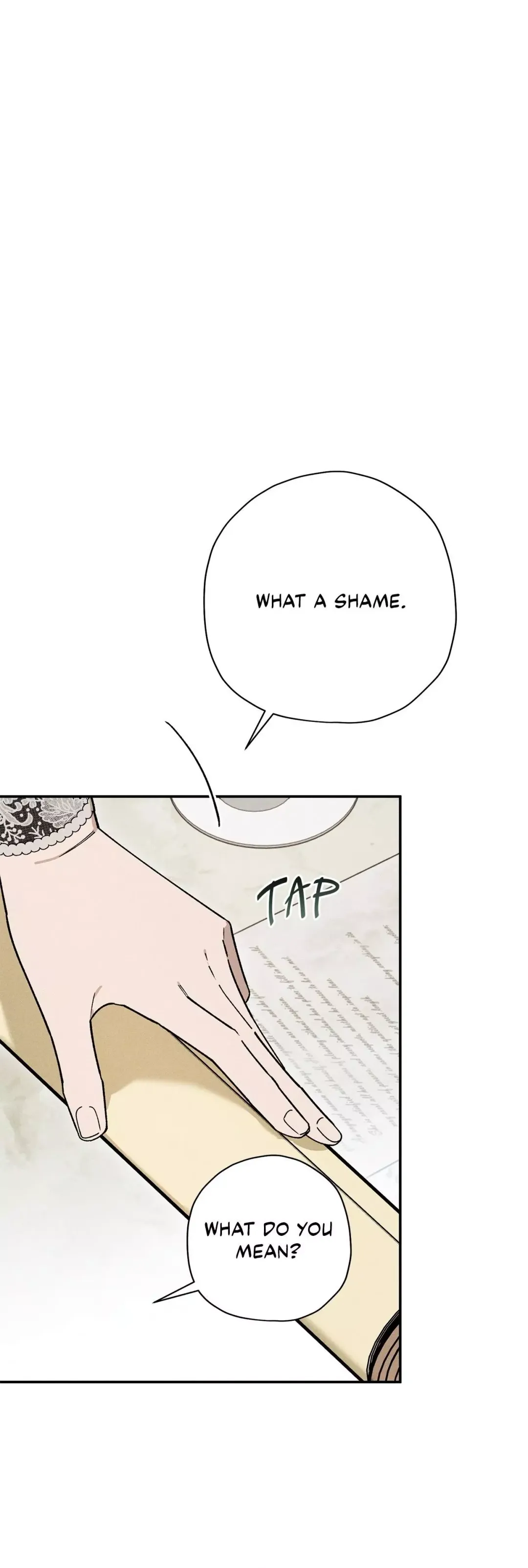 The Rogue Prince Is Secretly an Omega - Chapter 96 Page 19