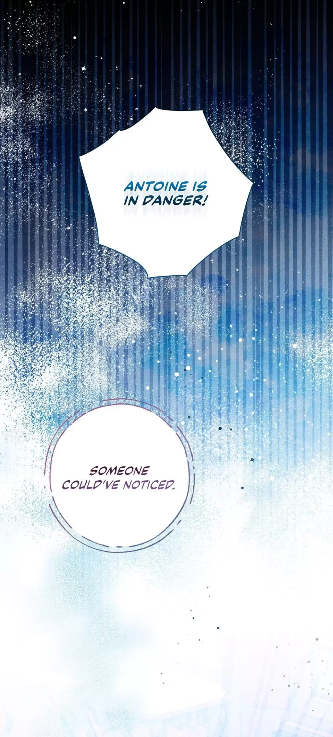 The Rogue Prince Is Secretly an Omega - Chapter 96 Page 28