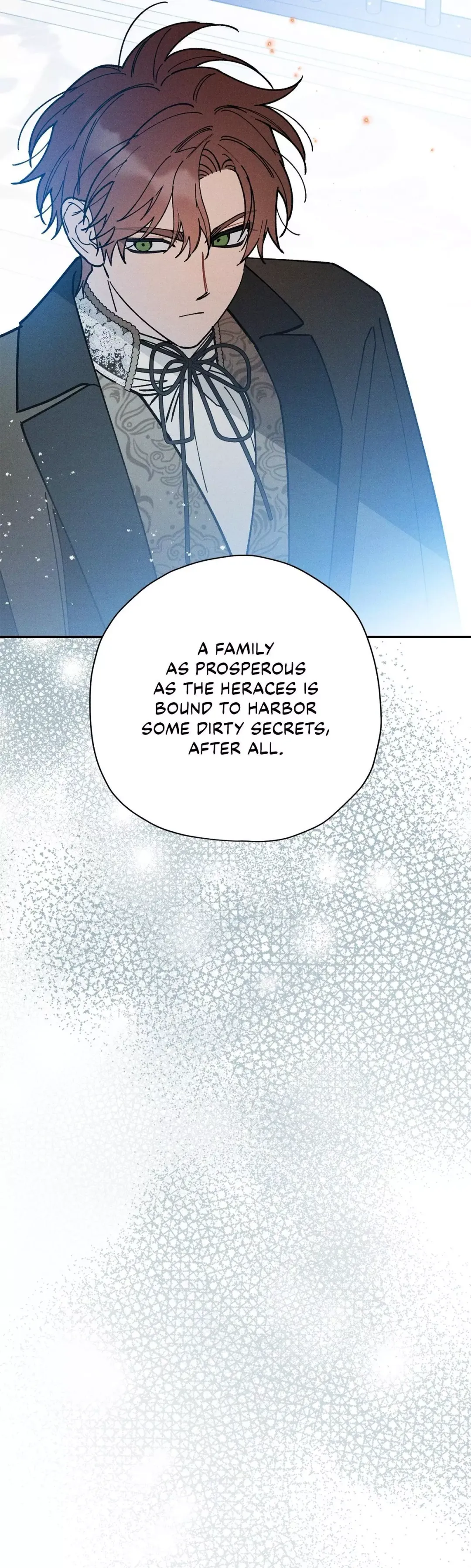 The Rogue Prince Is Secretly an Omega - Chapter 96 Page 39