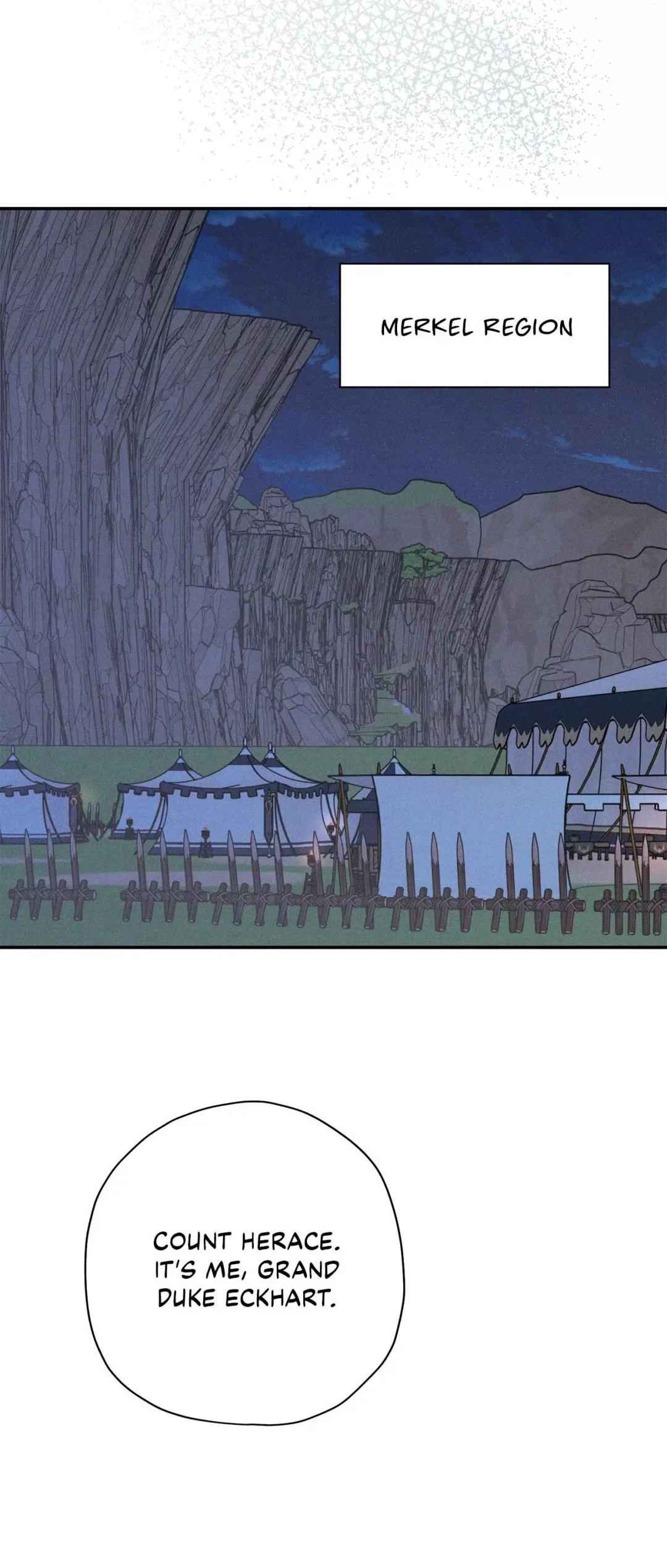The Rogue Prince Is Secretly an Omega - Chapter 96 Page 40