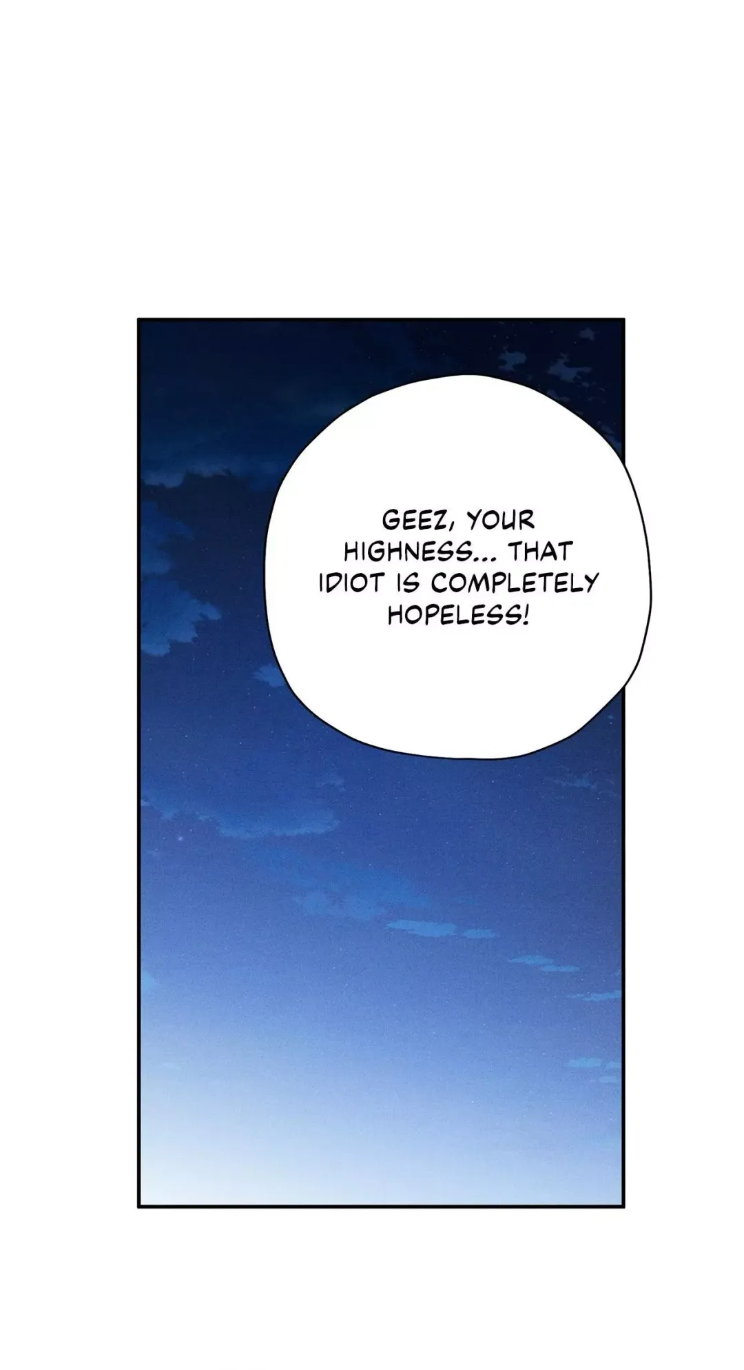 The Rogue Prince Is Secretly an Omega - Chapter 96 Page 46