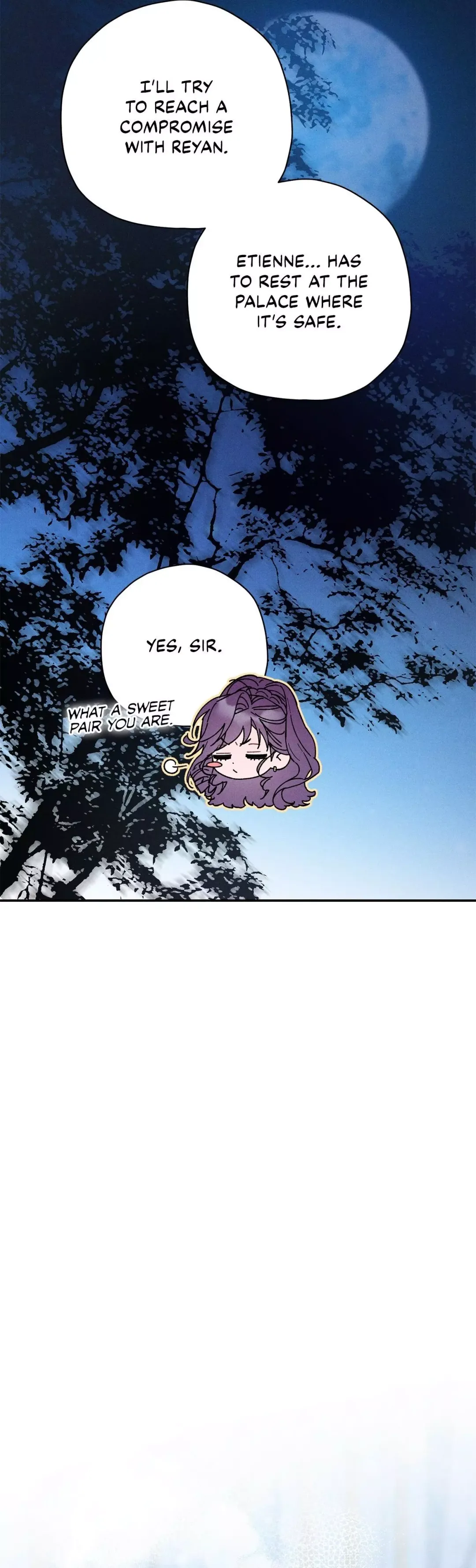 The Rogue Prince Is Secretly an Omega - Chapter 96 Page 49