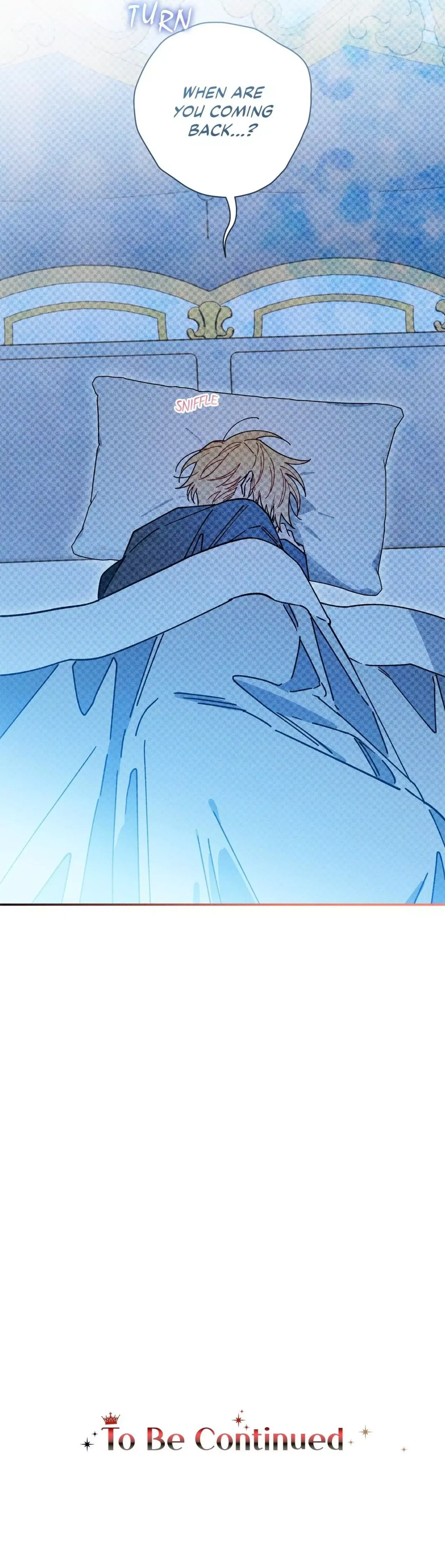 The Rogue Prince Is Secretly an Omega - Chapter 96 Page 53