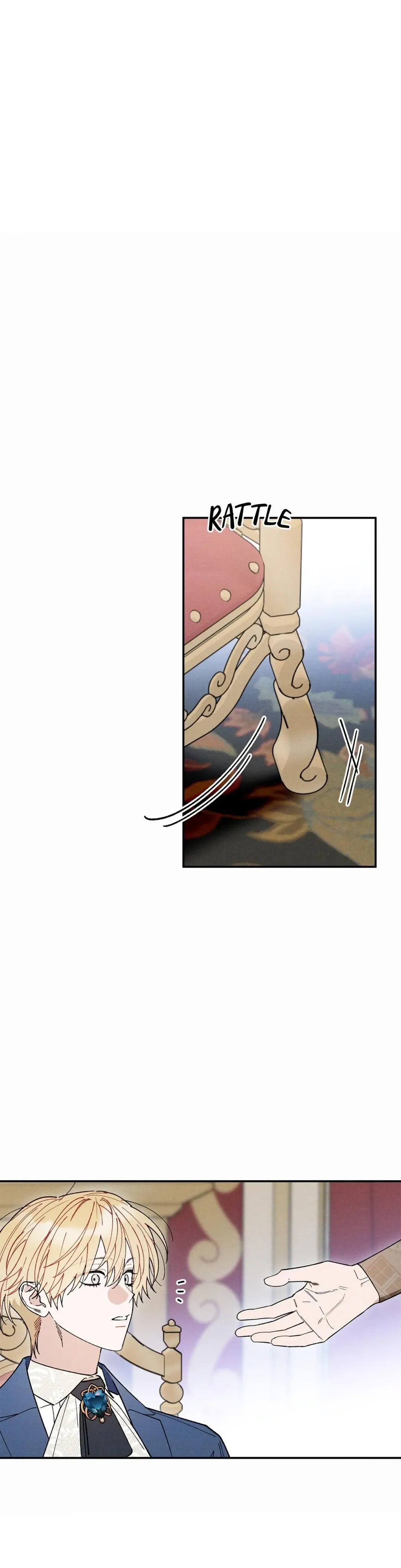 The Rogue Prince Is Secretly an Omega - Chapter 97 Page 16