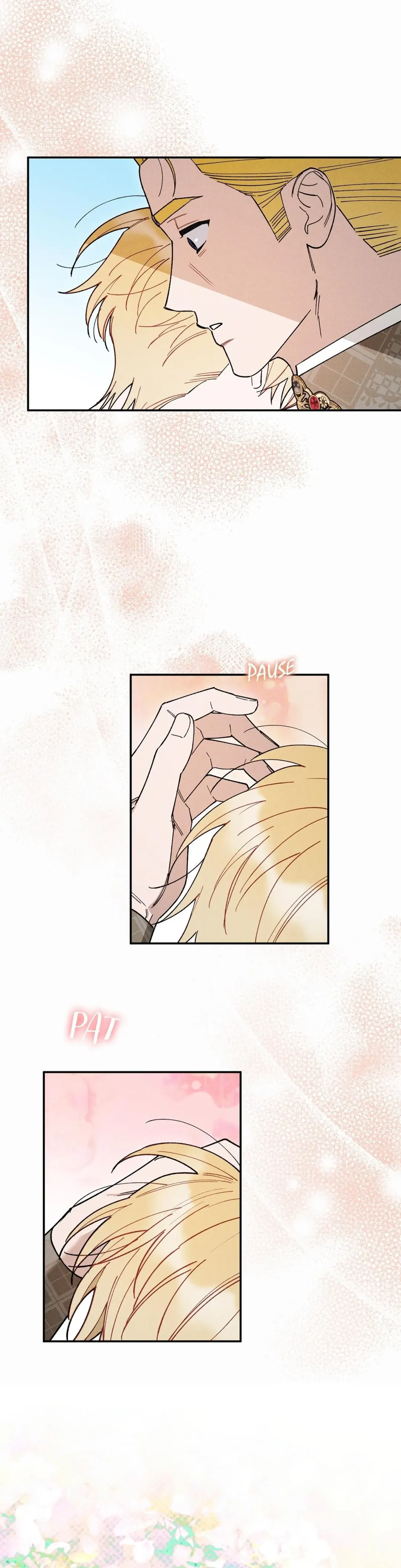 The Rogue Prince Is Secretly an Omega - Chapter 97 Page 18