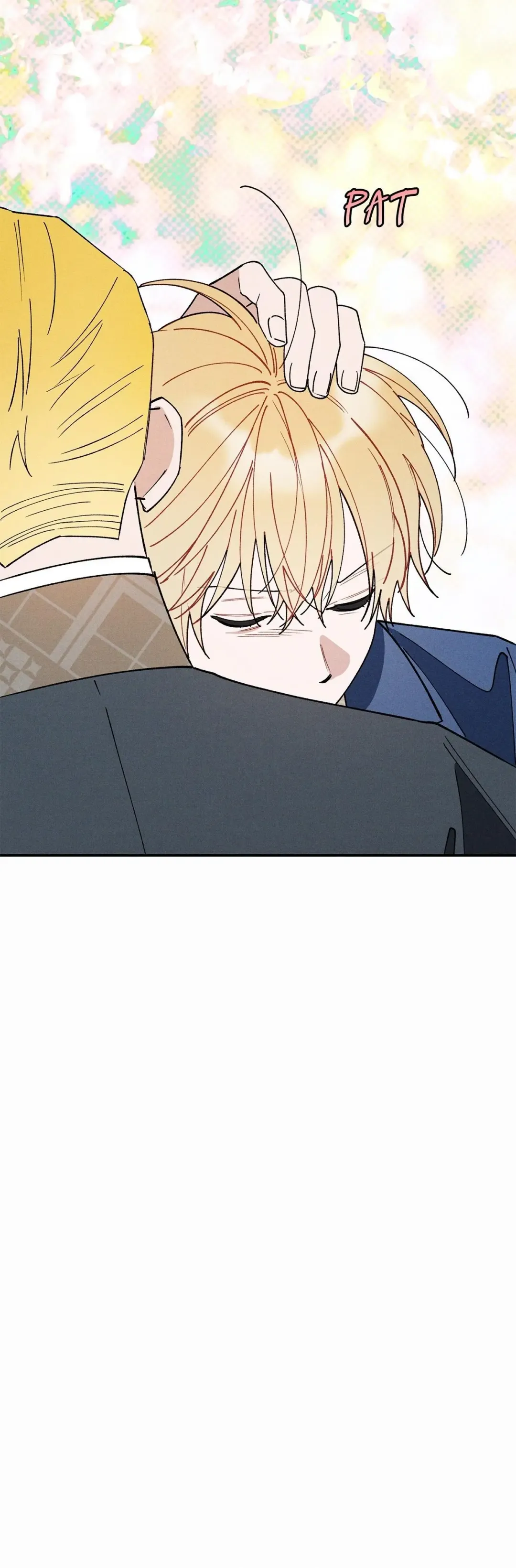 The Rogue Prince Is Secretly an Omega - Chapter 97 Page 19