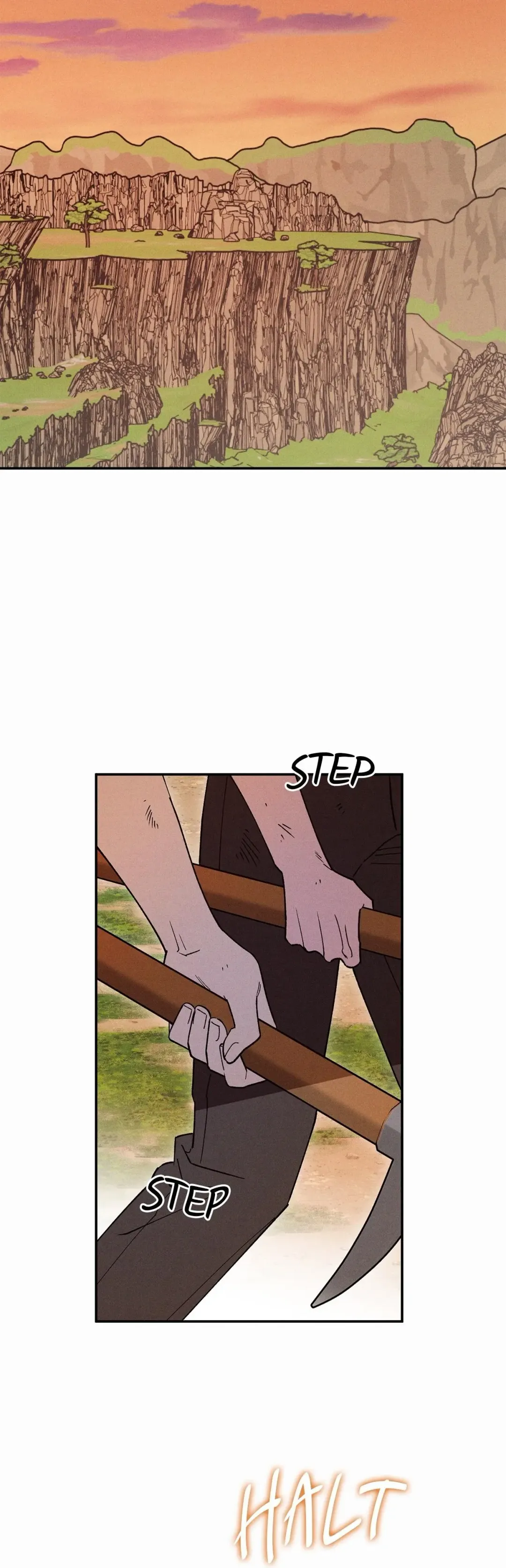 The Rogue Prince Is Secretly an Omega - Chapter 97 Page 30
