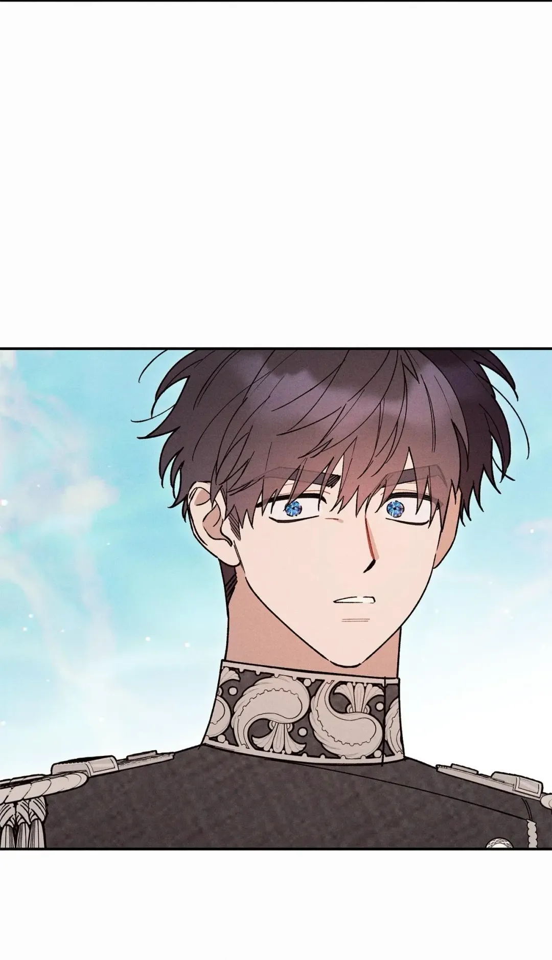 The Rogue Prince Is Secretly an Omega - Chapter 97 Page 37