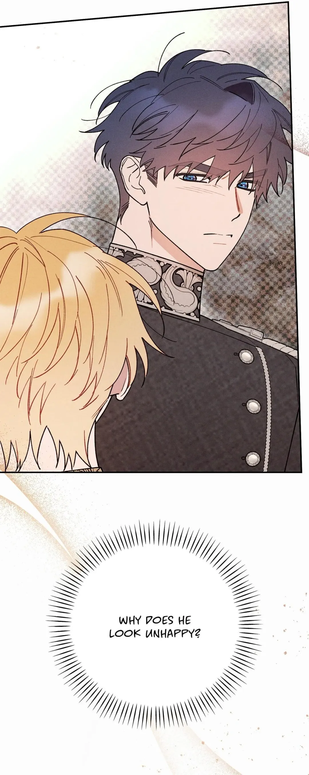 The Rogue Prince Is Secretly an Omega - Chapter 97 Page 42
