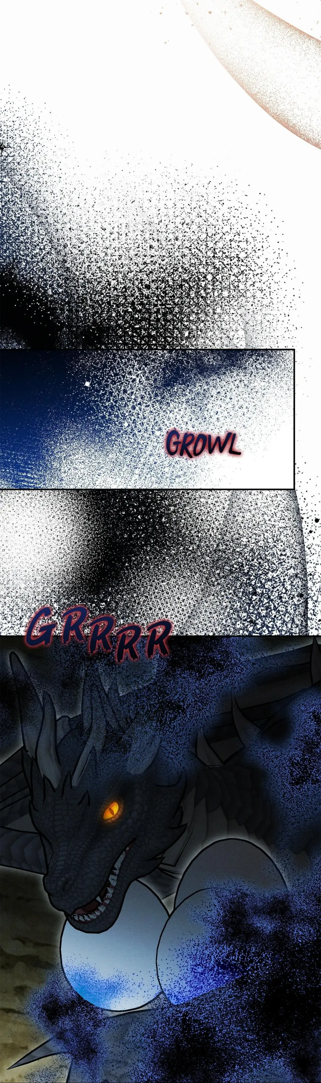 The Rogue Prince Is Secretly an Omega - Chapter 97 Page 43