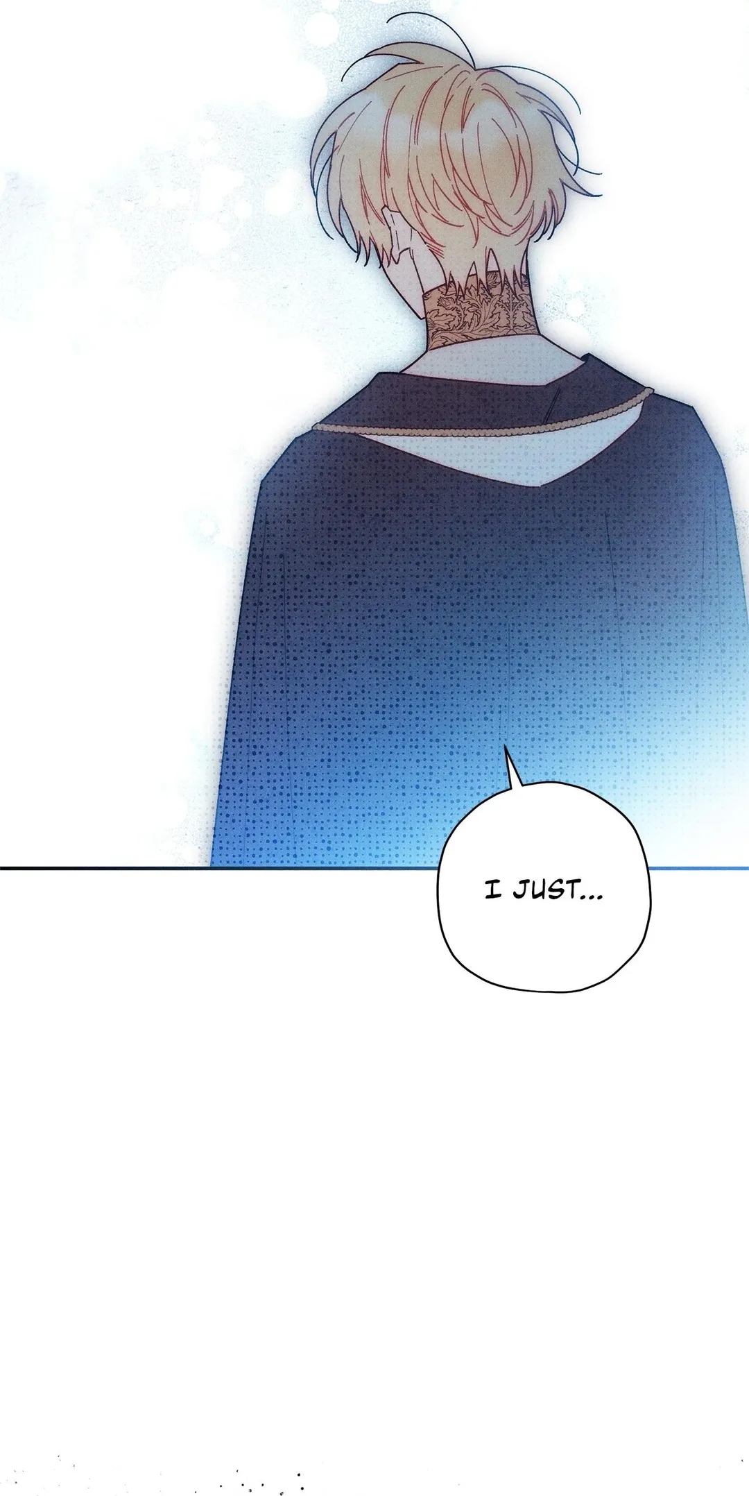 The Rogue Prince Is Secretly an Omega - Chapter 98 Page 6