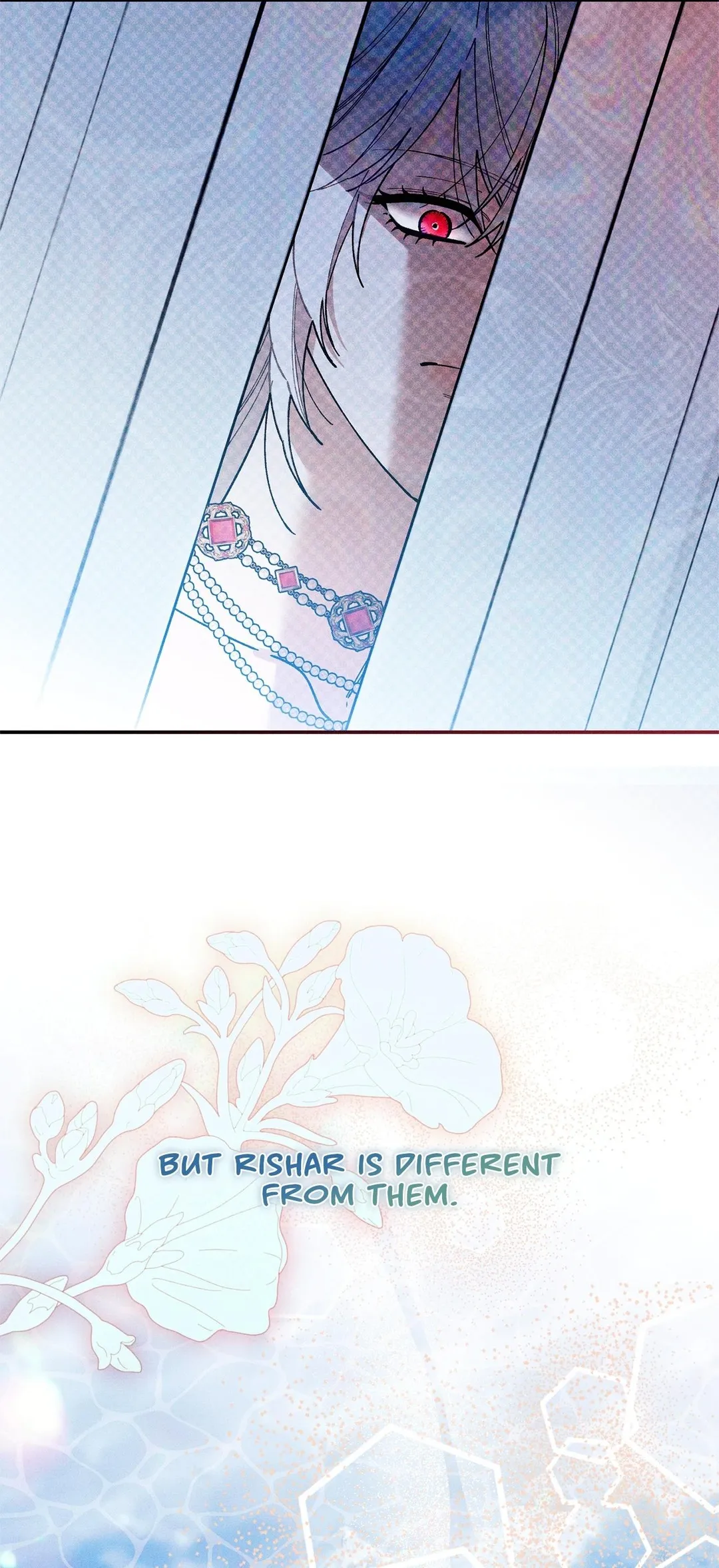 The Rogue Prince Is Secretly an Omega - Chapter 98 Page 9