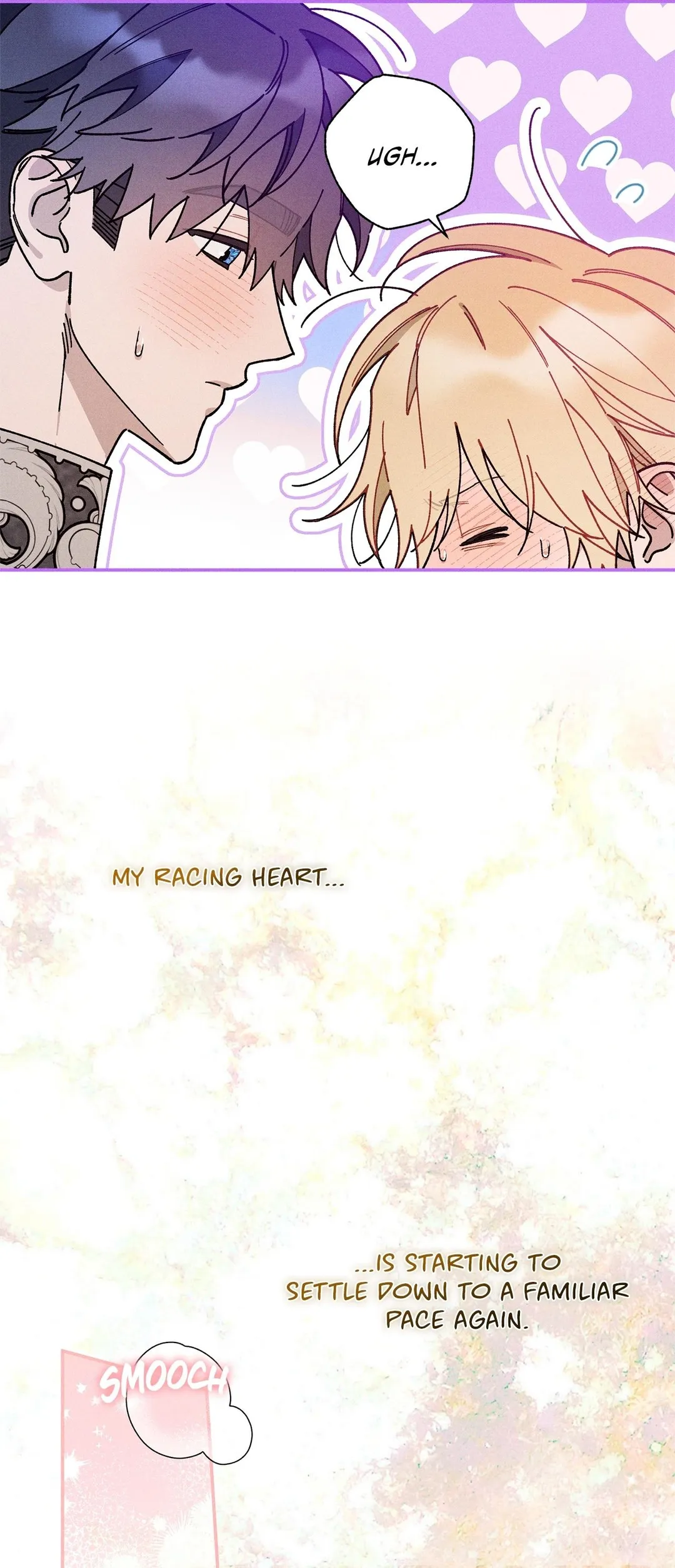 The Rogue Prince Is Secretly an Omega - Chapter 98 Page 14